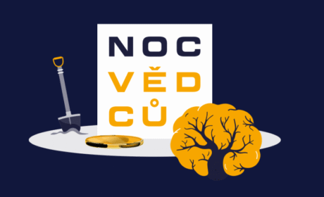 Noc vědců 2025