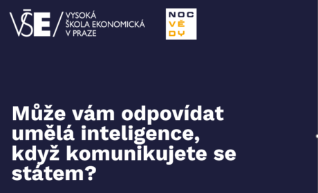 Noc vědy 2026
